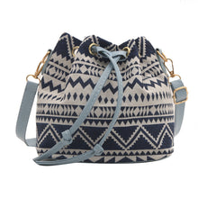 Load image into Gallery viewer, Retro Casual Travel Shoulder Crossbody Bag