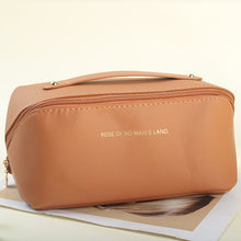 Load image into Gallery viewer, Large-Capacity Portable Toiletry Bag Travel Organizer