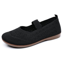 Load image into Gallery viewer, Breathable Slip-On Soft-Soled Non-Slip Casual Flat Shoes