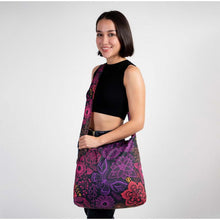 Load image into Gallery viewer, Ultra-Lightweight Foldable Crossbody Bag
