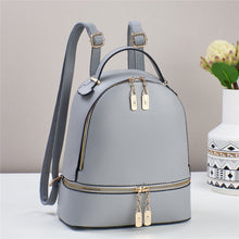 Load image into Gallery viewer, Large-Capacity Convertible Shoulder Bag