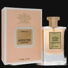 Load image into Gallery viewer, Addicted Madame By Hamidi Perfume for Women