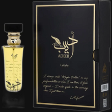 Load image into Gallery viewer, Adeeb By Lattafa (Unisex)