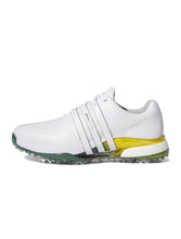 Load image into Gallery viewer, Adidas Men's Tour 360 Golf Shoes - White