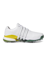 Load image into Gallery viewer, Adidas Men's Tour 360 Golf Shoes - White
