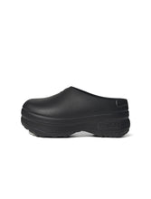 Load image into Gallery viewer, Adidas Womens Adifom Stan Mule - Black