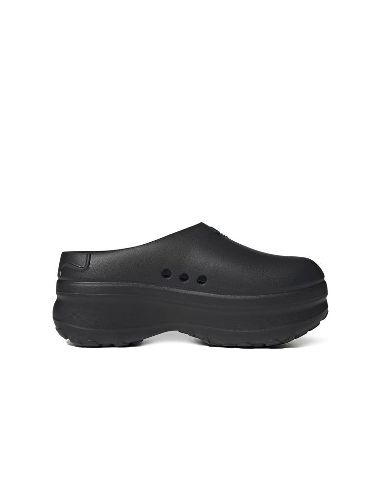 Adidas Womens Adifom Stan Mule - Black