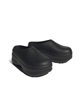Load image into Gallery viewer, Adidas Womens Adifom Stan Mule - Black