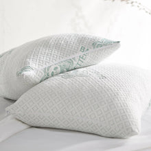 Load image into Gallery viewer, Adjustable Bamboo Cooling Pillow | Bed Pillows