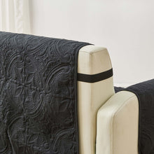Load image into Gallery viewer, Medallion Solid Furniture Protector - Elenor Collection