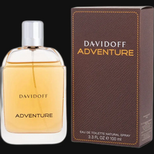 Load image into Gallery viewer, Adventure By Davidoff Cologne for Men