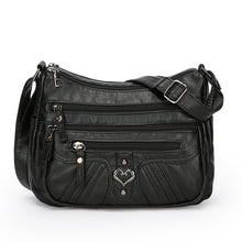 Load image into Gallery viewer, Multi-pocket Practical Casual Shoulder Bag