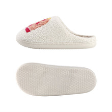 Load image into Gallery viewer, Warm Winter Cotton Slippers