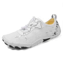 Load image into Gallery viewer, Unisex Outdoor Five-Finger Shoes | Breathable Non-Slip EVA Rubber Sole