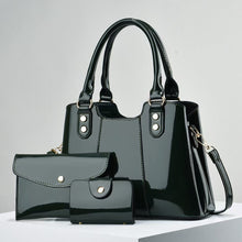 Load image into Gallery viewer, Large-capacity Three-piece Set Of Mother-and-child Crossbody Bags