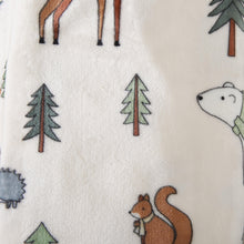 Load image into Gallery viewer, Velvet Throw Blanket - Pearl Collection