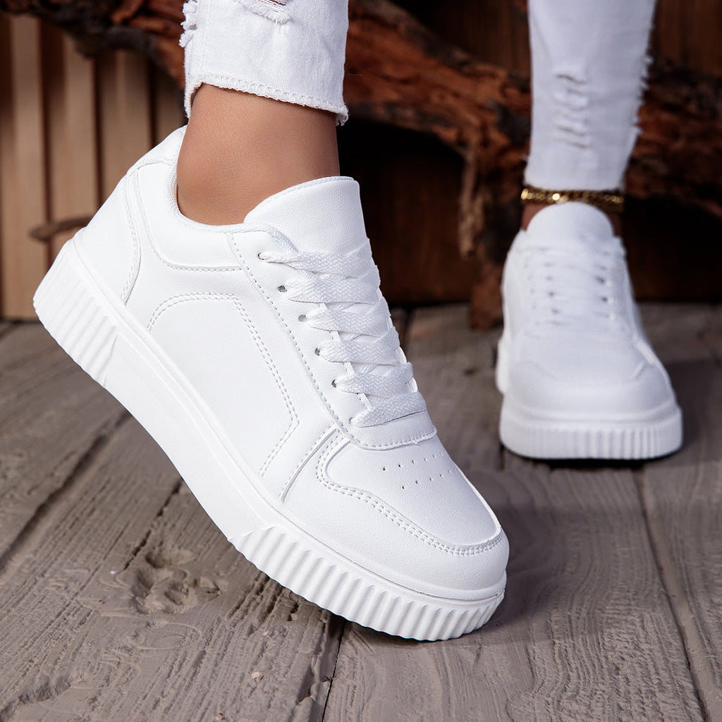 Unisex Athletic Sneakers - Lightweight Running Shoes for Men & Women