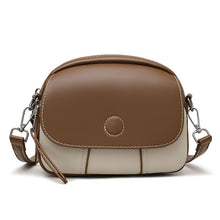 Load image into Gallery viewer, Women's Mini Crossbody Bag - Versatile PU Leather Shoulder Bag with Adjustable Strap