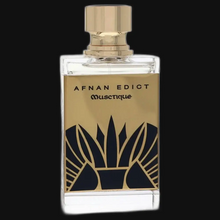 Load image into Gallery viewer, Afnan Edict Musctique  By Afan (Unisex)