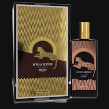 Load image into Gallery viewer, African Leather By Memo (Unisex)
