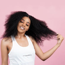Load image into Gallery viewer, Afro Kinky Curly 100% Human Hair Bundles