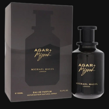 Load image into Gallery viewer, Agar + Myrrh By Michael Malul (Unisex)