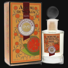 Load image into Gallery viewer, Agrumi Di Sicilia By Monotheme (Unisex)