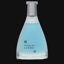 Load image into Gallery viewer, Agua De Loewe El By Loewe Cologne for Men
