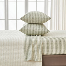 Load image into Gallery viewer, Striped Sheet Set - Evette Collection