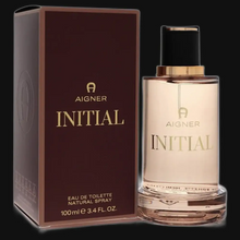 Load image into Gallery viewer, Aigner Initial By Etienne Aigner Cologne for Men