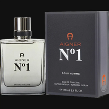 Load image into Gallery viewer, Aigner No 1 By Etienne Aigner Cologne for Men