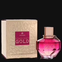 Load image into Gallery viewer, Aigner Starlight Gold By Etienne Aigner Perfume for Women