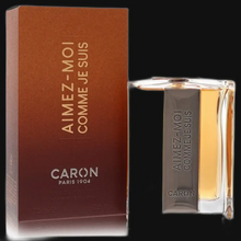 Load image into Gallery viewer, Aimez Moi Comme Je Suis By Caron Cologne for Men