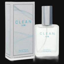 Load image into Gallery viewer, Air By Clean Perfume for Women