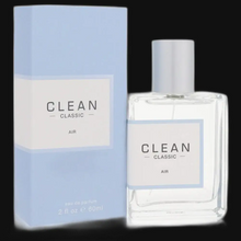 Load image into Gallery viewer, Air By Clean Perfume for Women
