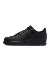 Load image into Gallery viewer, Nike Men's Air Force 1 '07 - Triple Black