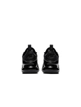 Load image into Gallery viewer, Nike Big Kids Air Max 270 - Black