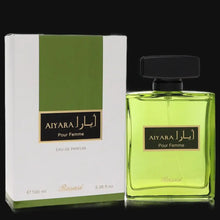Load image into Gallery viewer, Aiyara By Rasasi Perfume for Women