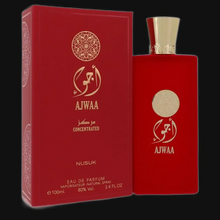 Load image into Gallery viewer, Ajwaa By Nusuk (Unisex)