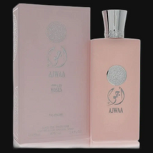 Load image into Gallery viewer, Ajwaa Roses By Nusuk Perfume for Women