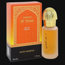 Load image into Gallery viewer, Al Arais By Swiss Arabian Perfume for Women