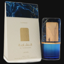 Load image into Gallery viewer, Al Nashama Caprice By Lattafa (Unisex)