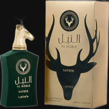 Load image into Gallery viewer, Al Noble Safeer By Lattafa (Unisex)