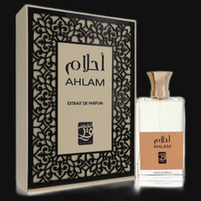 Load image into Gallery viewer, Al Qasr Ahlam By My Perfumes Cologne for Men