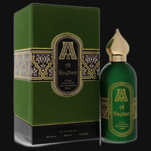 Load image into Gallery viewer, Al Rayhan By Attar Collection (Unisex)