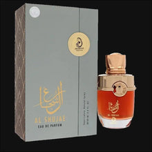 Load image into Gallery viewer, Al Shujae By Arabiyat Prestige Cologne for Men
