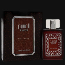Load image into Gallery viewer, Al Waseem By Swiss Arabian Cologne for Men