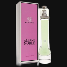 Load image into Gallery viewer, Albane Noble Rue De La Paix By Parisis Parfums Perfume for Women