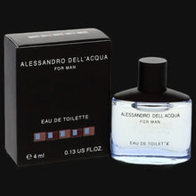 Load image into Gallery viewer, Alessandro Dell Acqua By Alessandro Dell Acqua Cologne for Men