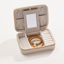 Load image into Gallery viewer, Symbols Jewelry Case